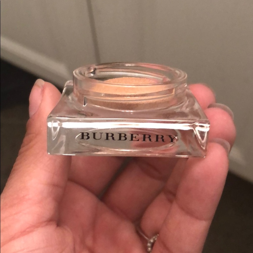 BRAND NEW BURBERRY EYE COLOUR CREAM💛 - Picture 4 of 6
